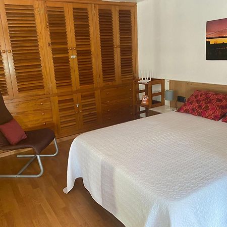 Apartamento En La Laguna La Laguna  Buitenkant foto