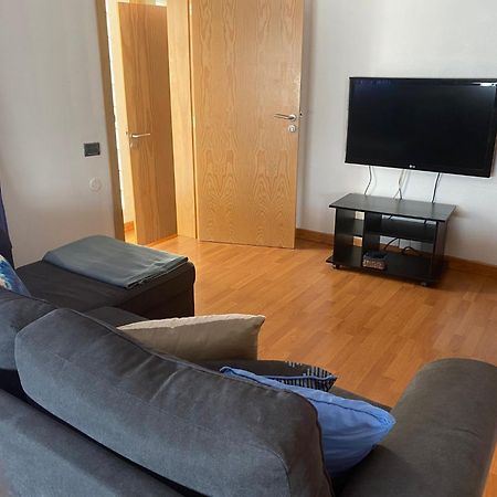 Apartamento En La Laguna La Laguna  Buitenkant foto
