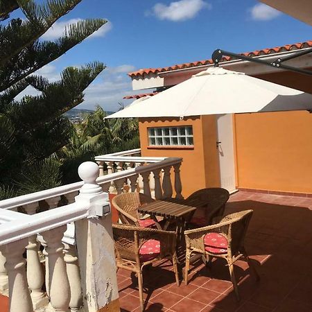 Apartamento En La Laguna La Laguna  Buitenkant foto