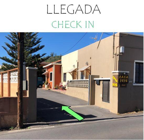 Apartamento En La Laguna La Laguna  Buitenkant foto