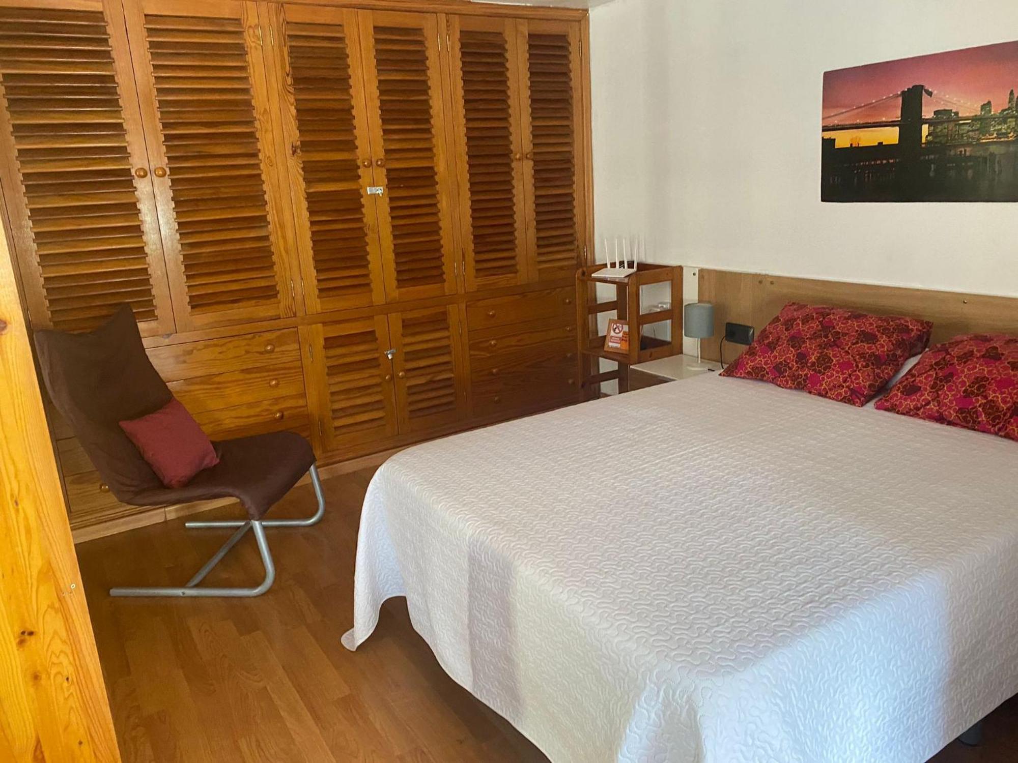 Apartamento En La Laguna La Laguna  Buitenkant foto