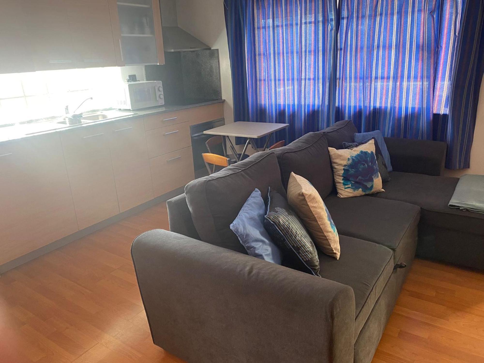 Apartamento En La Laguna La Laguna  Buitenkant foto