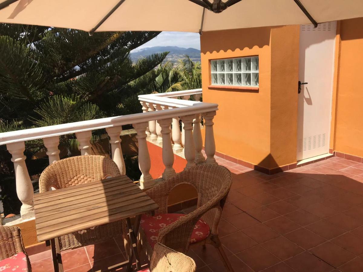 Apartamento En La Laguna La Laguna  Buitenkant foto