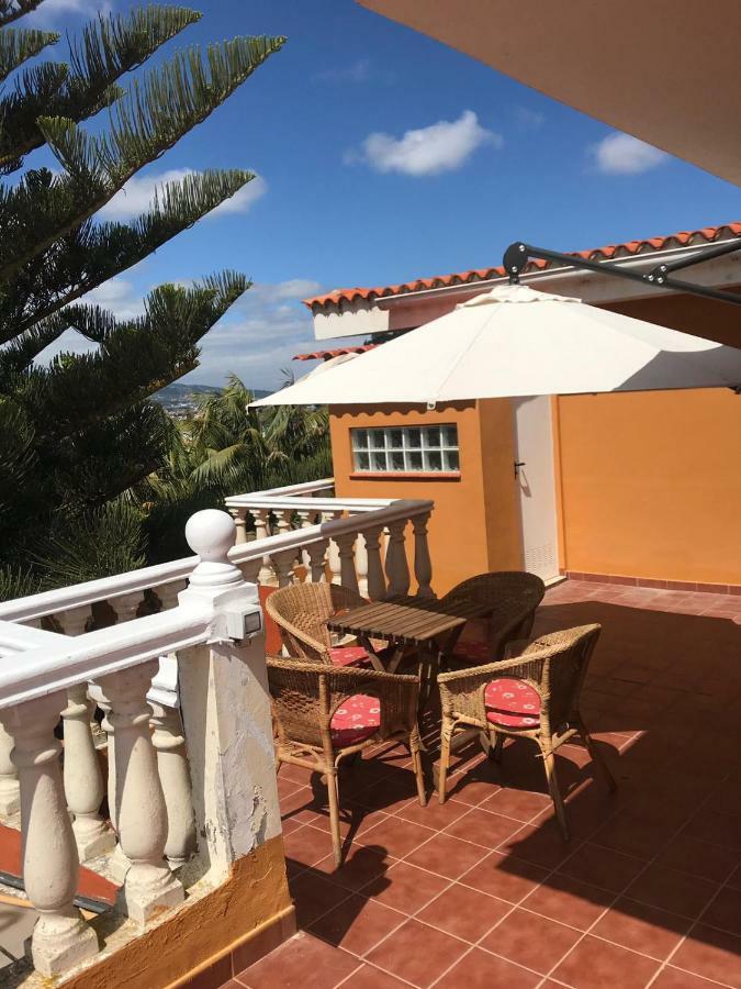 Apartamento En La Laguna La Laguna  Buitenkant foto