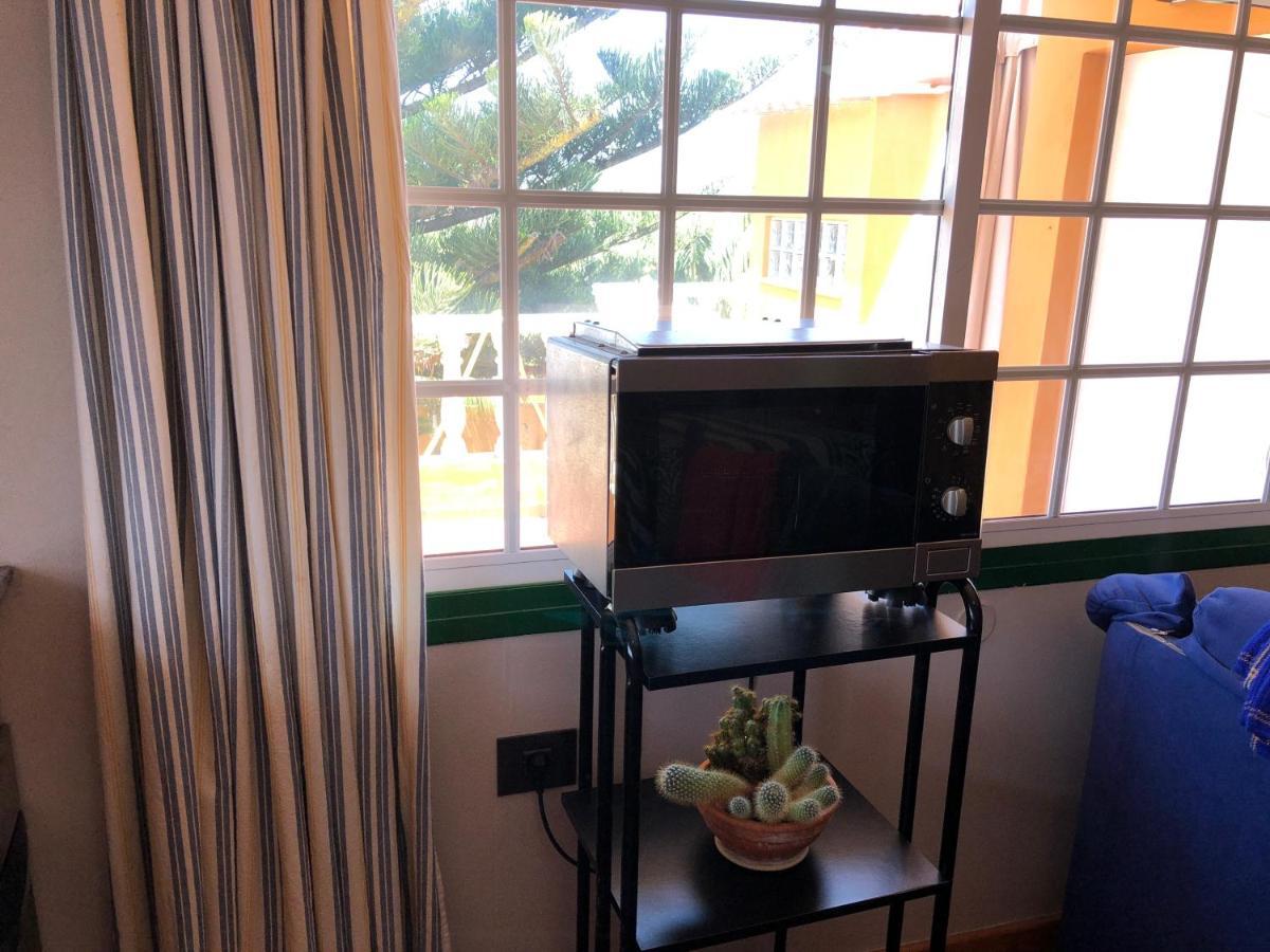 Apartamento En La Laguna La Laguna  Buitenkant foto