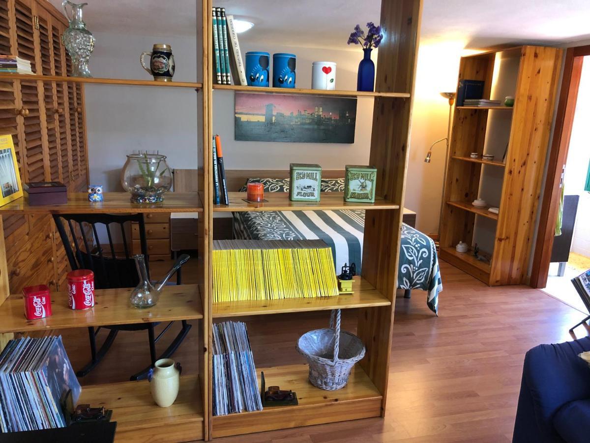 Apartamento En La Laguna La Laguna  Buitenkant foto