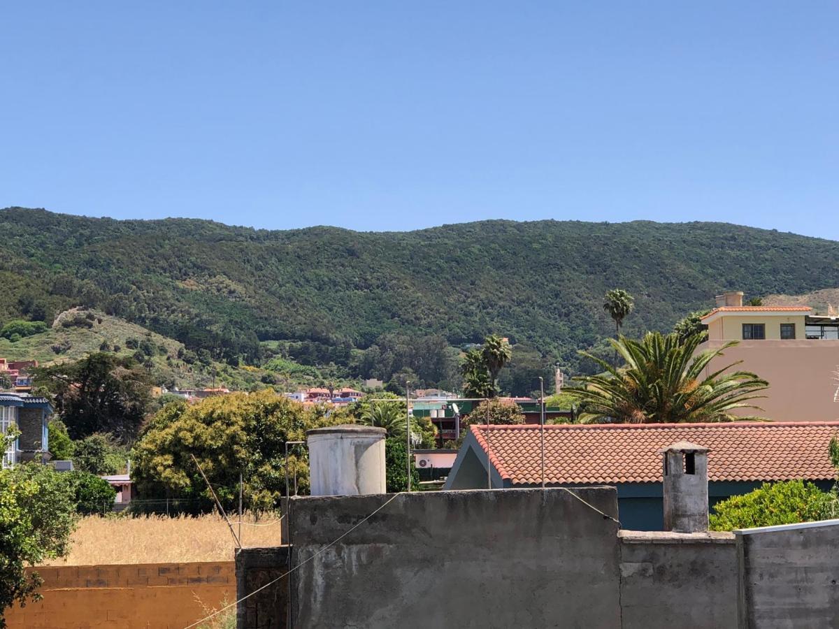Apartamento En La Laguna La Laguna  Buitenkant foto