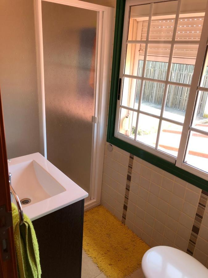 Apartamento En La Laguna La Laguna  Buitenkant foto
