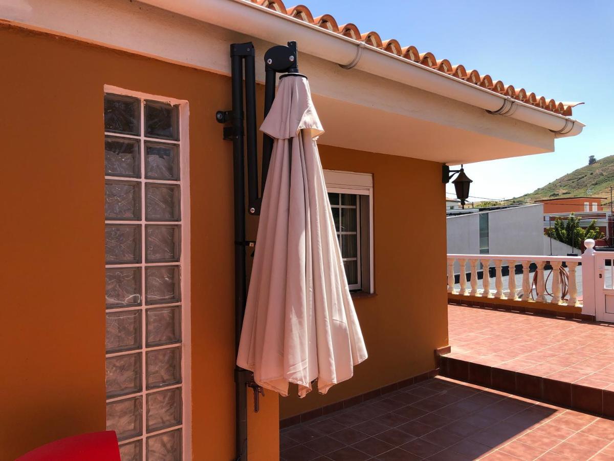 Apartamento En La Laguna La Laguna  Buitenkant foto