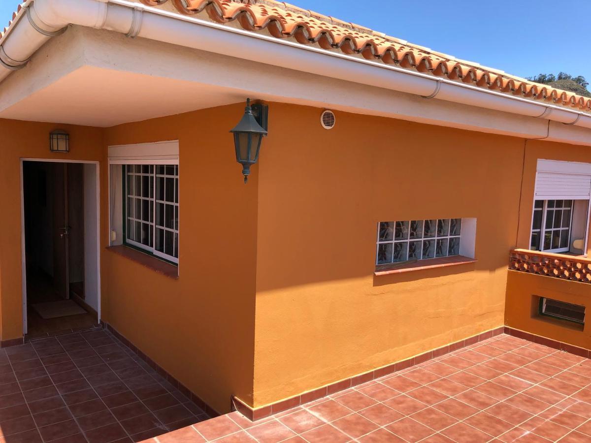 Apartamento En La Laguna La Laguna  Buitenkant foto